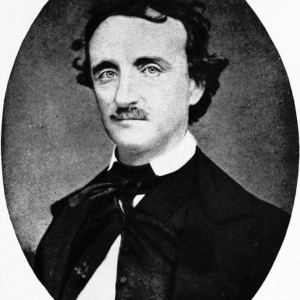 Edgar Allen Poe