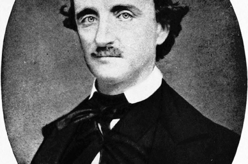 Edgar Allen Poe