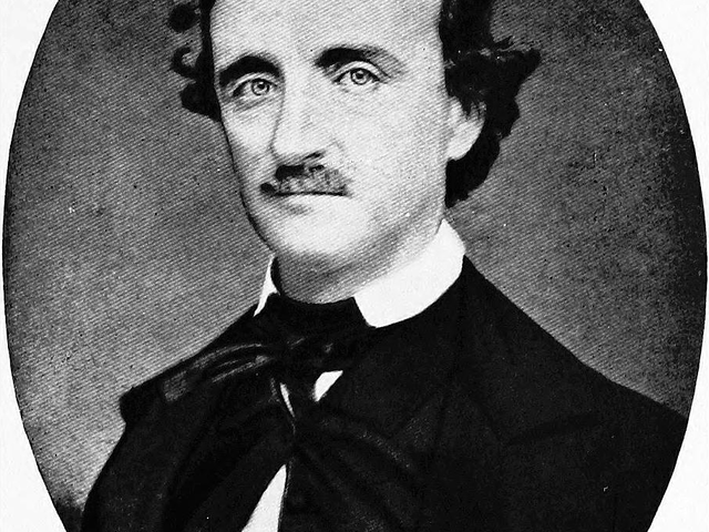 Edgar Allen Poe